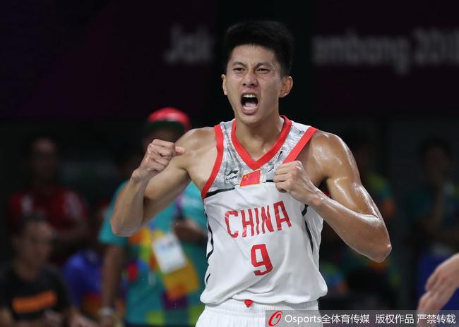 中国3X3男篮夺金！