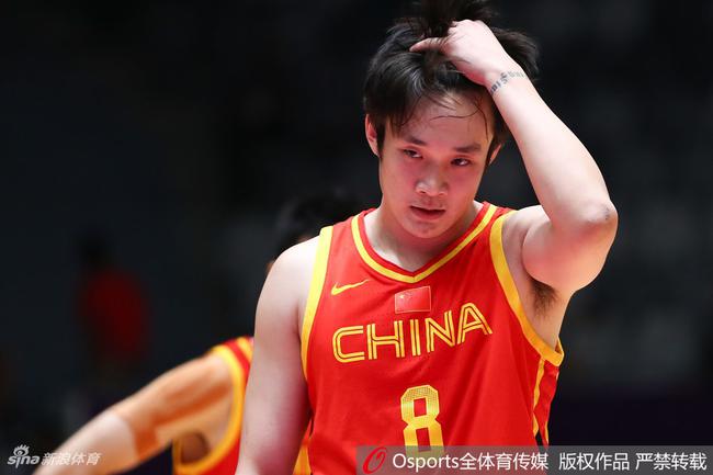 丁彦雨航已抵达达拉斯即将开始备战NBA季前赛