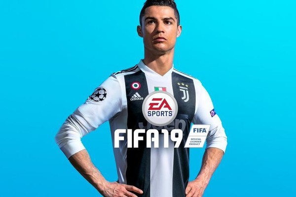 FIFA19评分曝光