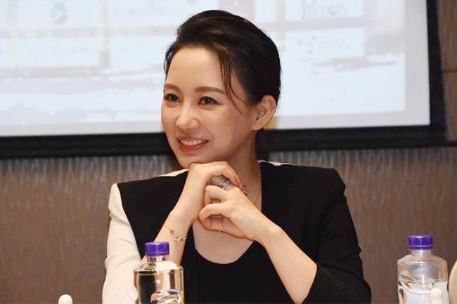 潘晓婷