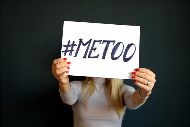 “MeToo”运动的风潮