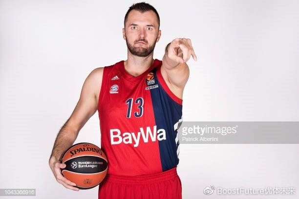 23。 Stefan Birčević， （史蒂文-比塞维奇）