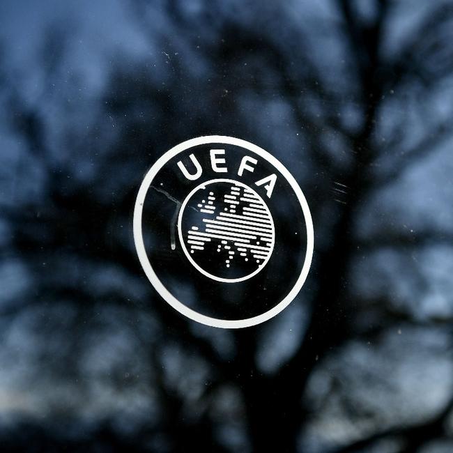 欧足联发表官方声明 将于6月30日之前完成本赛季的各国联赛
