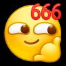 666